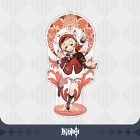 Genshin Impact - Mondstadt Series Chara Acrylic Stand - Klee