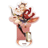 Genshin Impact - Inazuma City Series Chara Acrylic Stand - Yoimiya