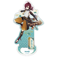 Genshin Impact - Inazuma City Series Chara Acrylic Stand - Shikanoin Heizou