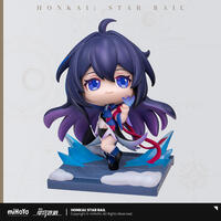 Honkai Star Rail Deformed Figure - Time of Departure - Seele