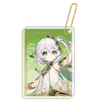 Genshin Impact Chara Acrylic Strap - Nahida