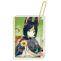 Genshin Impact Chara Acrylic Strap - Tighnari