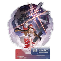 Honkai: Star Rail The Erudition Acrylic Stand Himeko