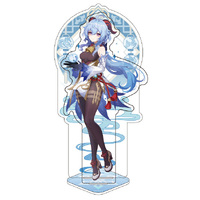 Genshin Impact - Liyue Harbor Series Chara Acrylic Stand - Ganyu