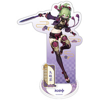 Genshin Impact - Inazuma City Series Chara Acrylic Stand - Kuki Shinobu