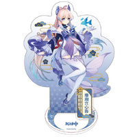 Genshin Impact - Inazuma City Series Chara Acrylic Stand - Sangoomiya Kokomi