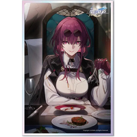 Honkai: Star Rail Light Cone Shikishi Patience Is All You Need (Kafka)