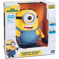 Minions - Tumblin' Stuart