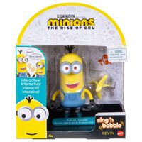 Minions - Kevin - Sing 'n Babble