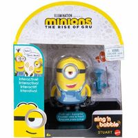 Minions - Stuart - Sing 'n Babble