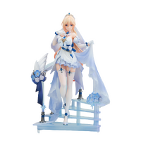 Honkai Impact 3rd - 1/7 Durandal Stellar Promise Ver.