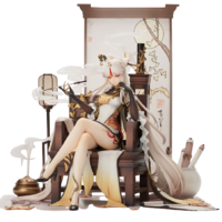 Genshin Impact - 1/7 Ningguang PVC