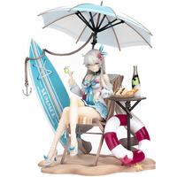Honkai Impact 3rd - 1/8 Kiana Kaslana Herrscher of the Void Parasol Kaiserin Ver. PVC