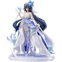 Honkai Impact 3rd - 1/8 Fu Hua Cerulean Court Ver. PVC