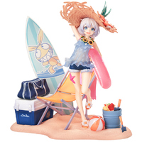 Honkai Impact 3rd - 1/8 Theresa Apocalypse Shallow Sunset Ver. PVC