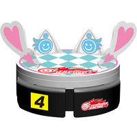 Racing Miku 2019 Ver. Stage Vacuum Cleaner 001