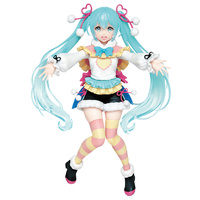 Vocaloid - Hatsune Miku - Winter Image Ver. PVC
