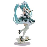 Hatsune Miku Newly Written 39th Anniversary Miku's Day Ver.