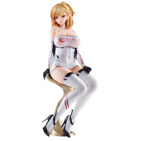 Azur Lane - 1/4 Prince of Wales - The Laureate's Victory Lap PVC