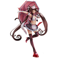 NEKOPARA CATS PARADISE - 1/7 Chocola Race Queen Ver. Limited Exclusive