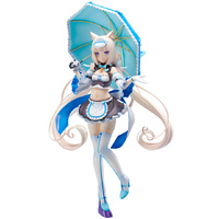 NEKOPARA CATS PARADISE - 1/7 Vanilla Race Queen Ver. Limited Exclusive