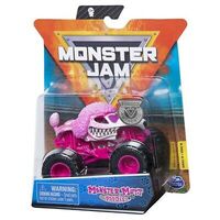 Monster Jam - Series 10 - Monster Mutt - Poodle