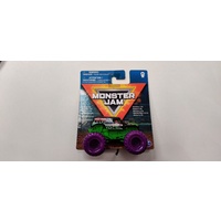 Monster Jam - Grave Digger