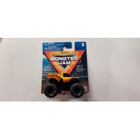 Monster Jam - Earth Shaker