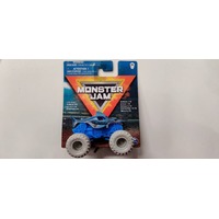 Monster Jam - Megalodon