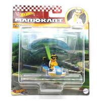 Mario Kart - Lakitu - Super Glider - 1:64