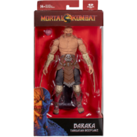 Mortal Kombat 11 - Mortal Kombat 11 - Baraka - 7” Action Figure