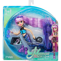 Mermaid High - Mari - Deluxe Doll