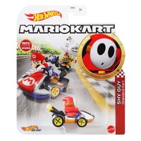 Mario Kart - Hot Wheels - Shy Guy - Standard Kart