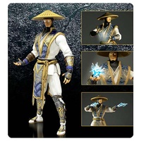Raiden - Mortal Kombat X
