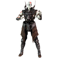 Mortal Kombat X - Quan Chi - 6" Action Figure