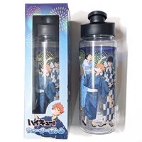 Haikyu!! 500ml Drinking Bottle