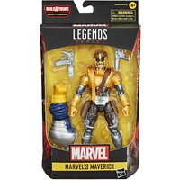 Marvel Legends - Marvel - Marvel's Maverick