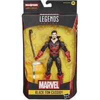 Marvel Legends - Marvel - Black Tom Cassidy