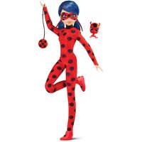 Miraculous Ladybug - Ladybug - 25cm