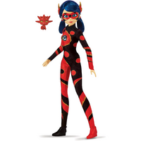 Miraculous Ladybug - Dragon Bug - 25cm