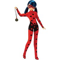 Miraculous Ladybug - Ladybug - Lucky Charm - 25cm