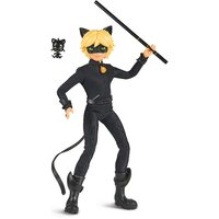 Miraculous Ladybug - Cat Noir - 25cm