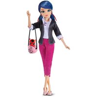 Miraculous Ladybug - Marinette - 25cm