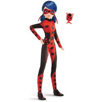 Miraculous Ladybug - Ladybug (Time To De-Evilize !! ) - 25cm
