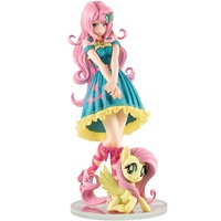 My Little Pony Bishoujo 1/7 Fluttershy PVC
