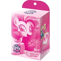 My Little Pony TCG: Friendships Begin - Pinkie Pie - Starter Deck
