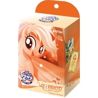 My Little Pony TCG: Friendships Begin - AppleJack - Starter Deck