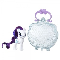 My Little Pony - On The Go - Purse - Rarity