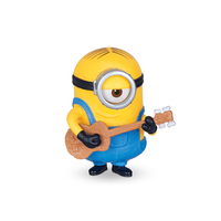 Minions - 7cm Action Figures - Minion Stuart