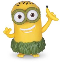 Minions - 7cm Action Figures - Au Natural Minion